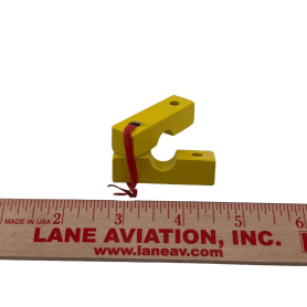 CLAMP BLOCK LIFTING EYE