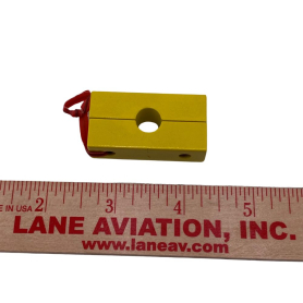 CLAMP BLOCK- LIFTING EYE