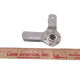 BELL CRANK ASSY  THROTTLE