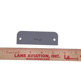 SPACER PLATE- QUADR. ATT.