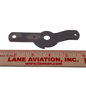 MIXTURE BRACKET LEVER