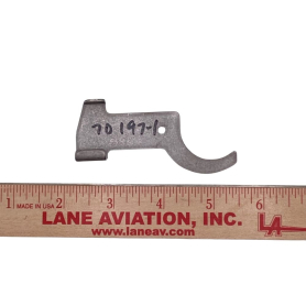 LEVER STAMPING 402,502