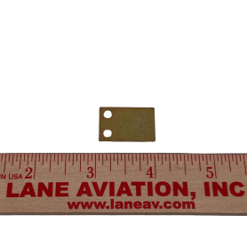 STOP PLATE  LOCK SPRING   400