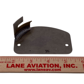 PLATE ASSY ANTI-REVERSE LOCK