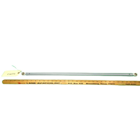 ELEVATOR PUSH ROD CONTROL