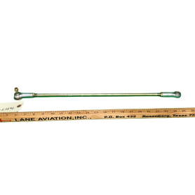 PUSH ROD ASSY- AILERON ADJUST