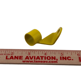 WELD ASSY-TW LOCK CABLE GUIDE