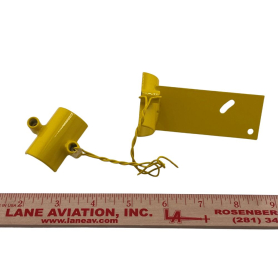 SUPPORT ASSY. -PROP CABLE