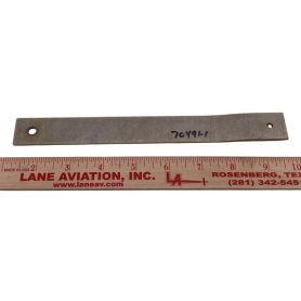 STRAP ASSY- RUDDER PEDAL