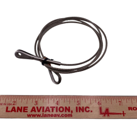CABLE AILERON INTERCONNECT 802
