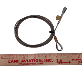 CABLE AILERON INTERCONNECT  802
