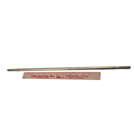 ROD- THREADED AILERON SYSTEM