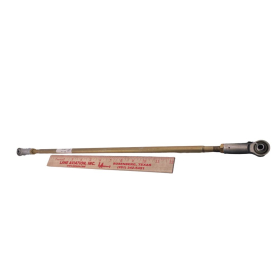 PUSHROD ASSY- ADJ AILERON