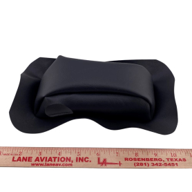 BOOT COCKPIT AILERON PUSHROD