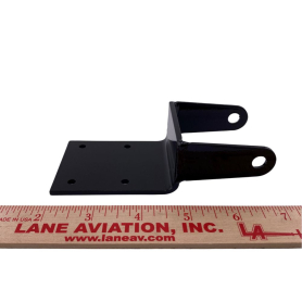 ASSY- BRKT- RUDDER BOOST TRIM