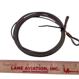 CABLE ASSY- ELEVATOR CONTROL 802