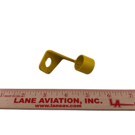 T.W. LOCK CABLE 802 - GUIDE ASSY