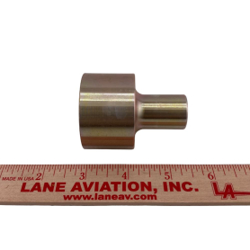 END - PUSH ROD - ELEVATOR MAIN