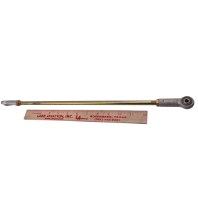 PUSHROD ASSY ADJ AILERON 802