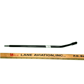 PUSH ROD ASSY TRIM AFT 802