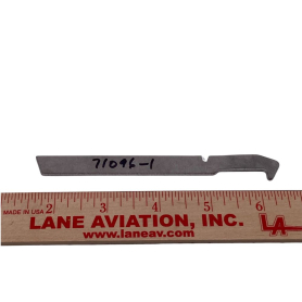 STAMPING-SLIDE-ANTI REV LOCK POWER LEVER
