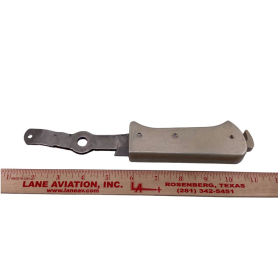 ASSY POWER LEVER
