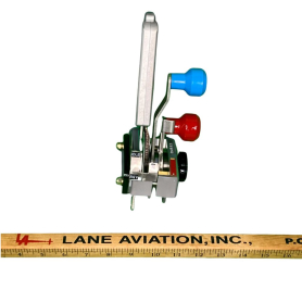 ASSY- POWER QUADRANT