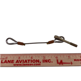 CABLE ASSY-T.W.LOCK 602