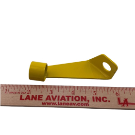 GUIDE ASSY TW LOCK ROD 502