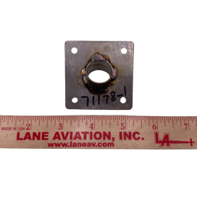 GUIDE ASSY- TW LOCK ROD 402