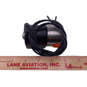 VALVE- SKINNER (for Wiper Motor)