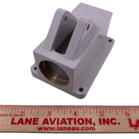 HOUSING- ACTUATOR- TRIM CONTROL