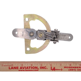 QUADRANT- ELEVATOR TRIM 602/ 802  (70987-1)