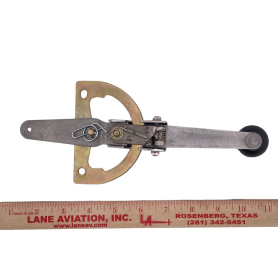 QUADRANT- ELEVATOR TRIM 402A/ 402B (old#70008-507)