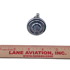 PRESSURE SWITCH STEEL BASE