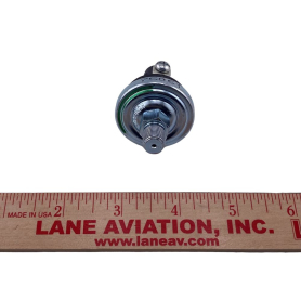 HOBBS PRESSURE SWITCH-Steel Base (HOPPER RINSE SYS.)