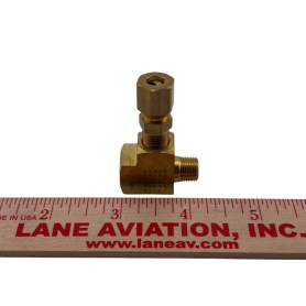 TEE (FUEL SYSTEM)