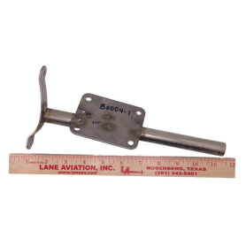 BRACKET-CENTER BOOM AT301/502