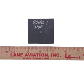 GASKET -HOPPER POINTER