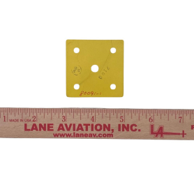 PLATE -HOPPER POINTER