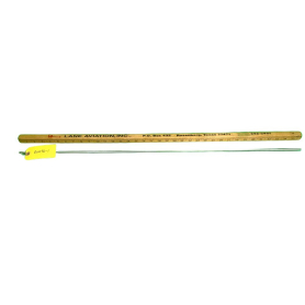 ROD ASSY. GAUGE LOWER