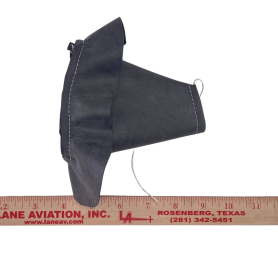BOOT-SPRAY BELLCRANK (BELLY) RUBBER,ALL