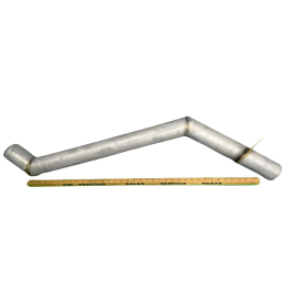 UPPER VENT TUBE