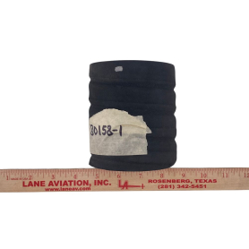 HOSE- VENT TUBE- GREEN HOSE