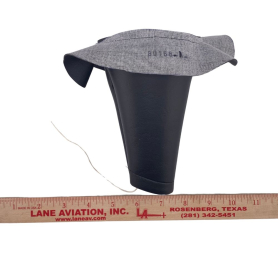 BOOT- HOPPER HANDLE - FABRIC
