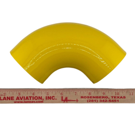 TUBE- HOPPER VENT (80204-1)