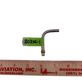 TUBE ASSY-UPPER NOZZLE