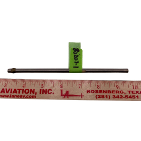 TUBE ASSY LOWER NOZZLE DROP