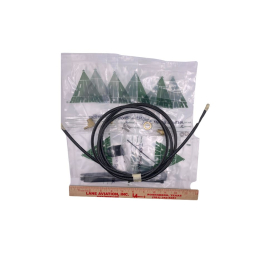 INSTL-SPRAY NOZZLE W/W OPT. 502/602