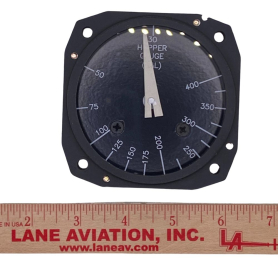 HOPPER GAUGE ASSY  400